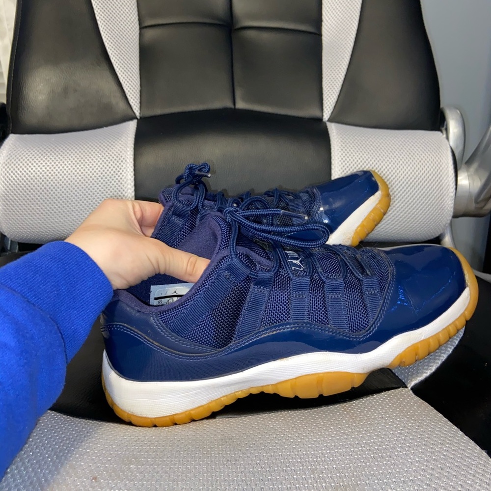 Air Jordan 11 Low